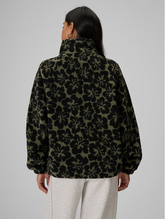 4F 4F Polar COMMERCIAL Khaki Oversize