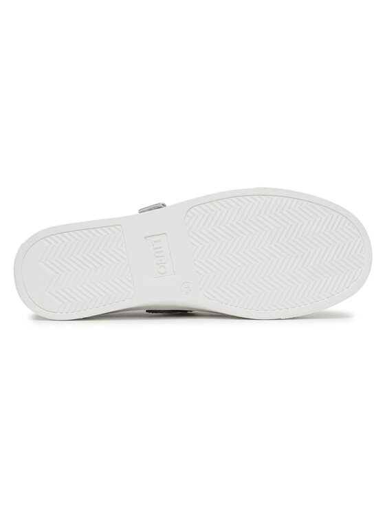 Sneakers Alicia 26 4A1701 TX007 D Argento