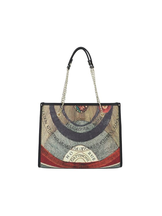 Gattinoni Borsa BIGPL8166WPQP26 Multicolore Modivo