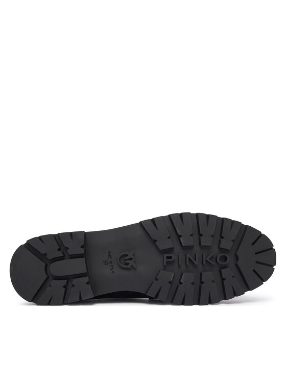 PINKO PINKO Лоуфъри Nora 07 SD0657P001 Черен