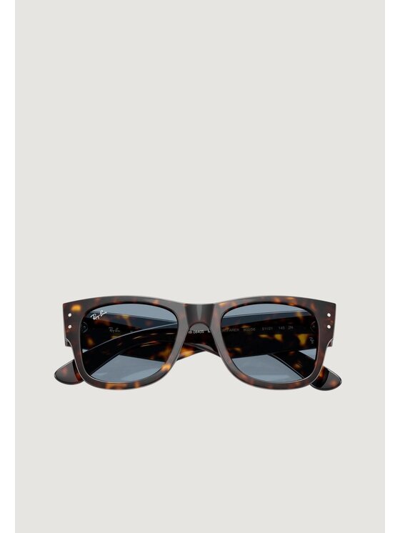 Ray-Ban Ray-Ban Γυαλιά ηλίου MEGA WAYFARER UNISEX Καφέ