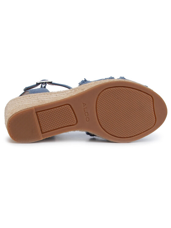 Espadrillas Onarewia 15665758 Blu