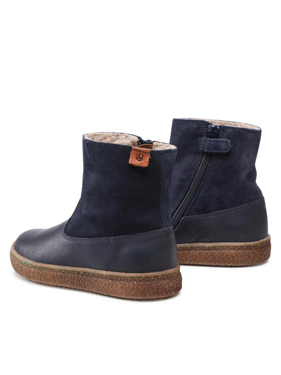 Naturino Naturino Saapad Alpina 0013001418.11.0C01 Tumesinine