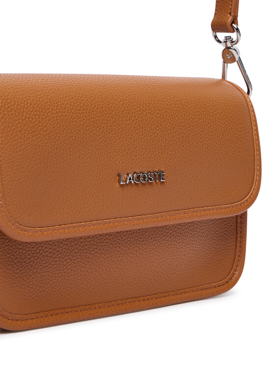 Lacoste Lacoste Сумка NF5147EG Коричневий