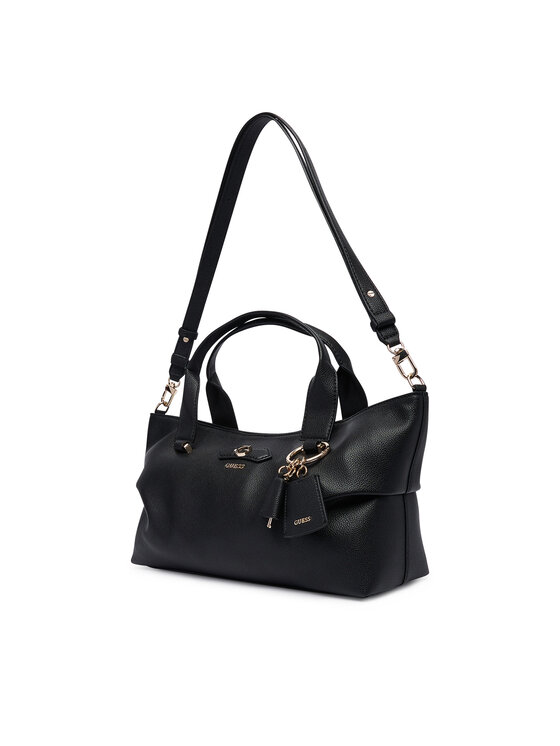 Guess Guess Torebka Suzy HWBG23 22060 Czarny