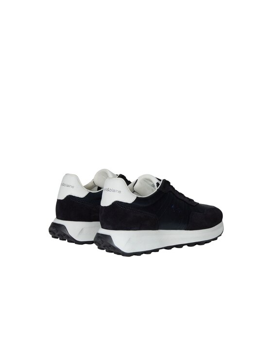 Harmont & Blaine Harmont & Blaine Sneakers EFM251.070.6100 Blu scuro