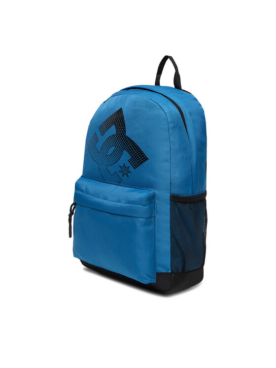 DC DC Zaino C-DCI-P-004-08 Blu