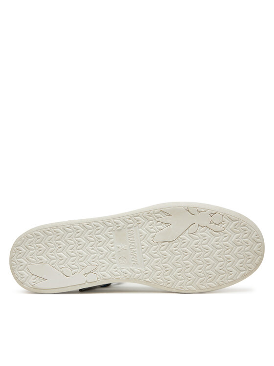Patrizia Pepe Patrizia Pepe Sneakers SKIN 2Z0065/L154-S125 Argento