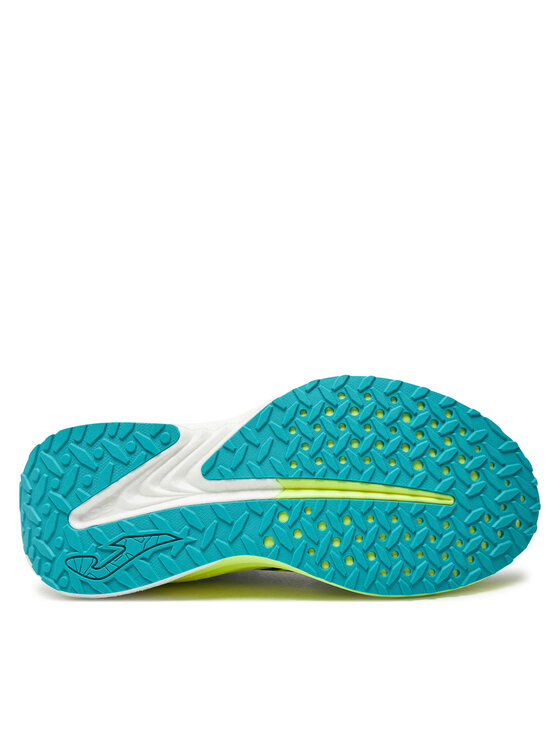 Joma Joma Tenisice za trčanje Super Cross RCROW2401 Crna
