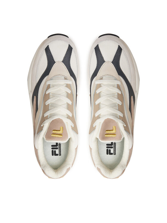 Fila Fila Sneakersy FFM0302 13218 Béžová