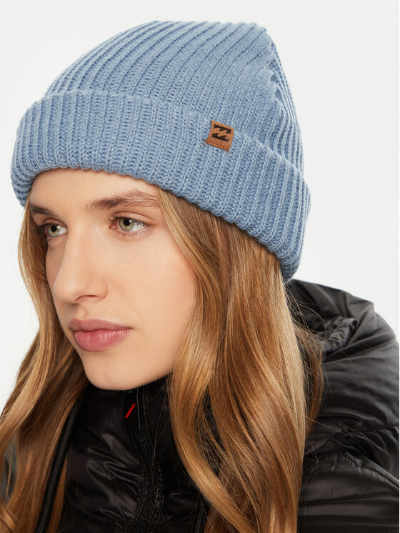 Billabong Billabong Căciulă Alta Rib EBJHA00115 Albastru