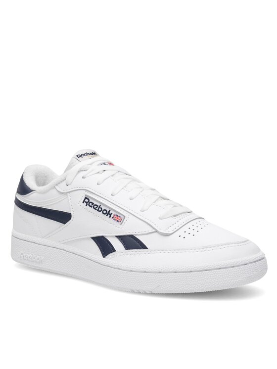 Reebok Reebok Laisvalaikio batai Club C Revenge H04168-M Balta
