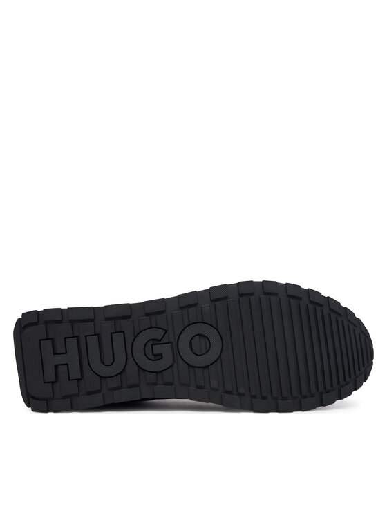 HUGO HUGO Sneakers Icelin 50557854 Negru