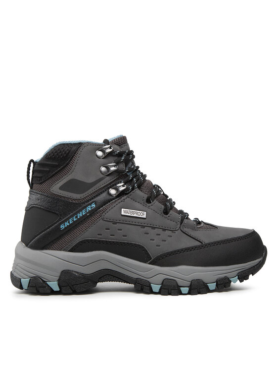 Trekkings Skechers My Turf 158257/CCL Charcoal