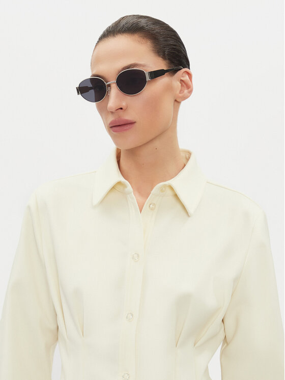 DeeZee DeeZee Saulesbrilles BSMC-MY008 Tumši zils
