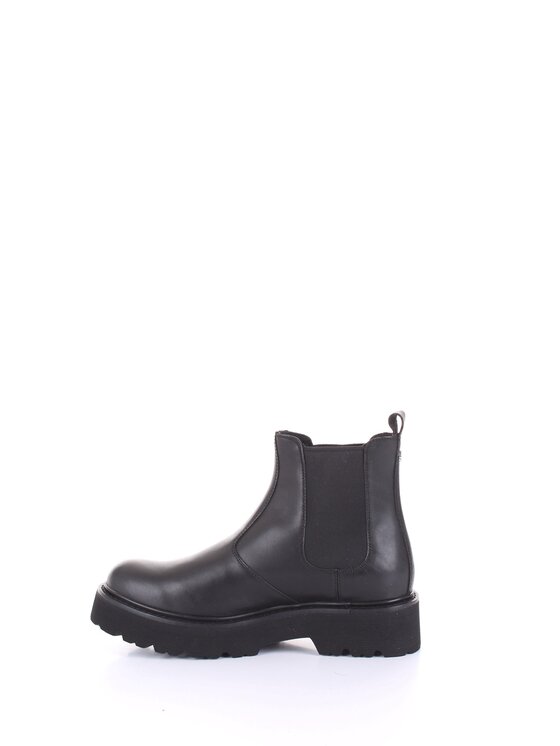 Cult Cult Stivali CLM319301 Nero