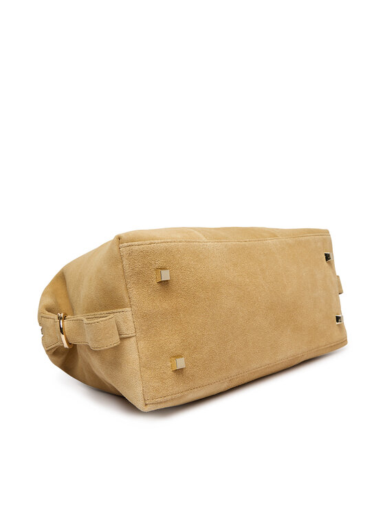 Patrizia Pepe Patrizia Pepe Borsetta 2B0145/L152-B880 Beige