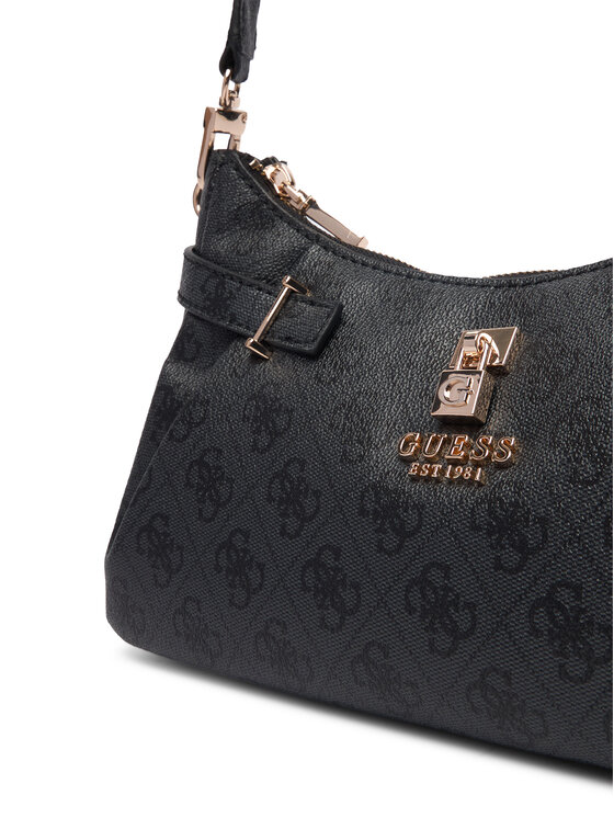 Guess Guess Rankinė Yesba HWSG78 33180 Pilka