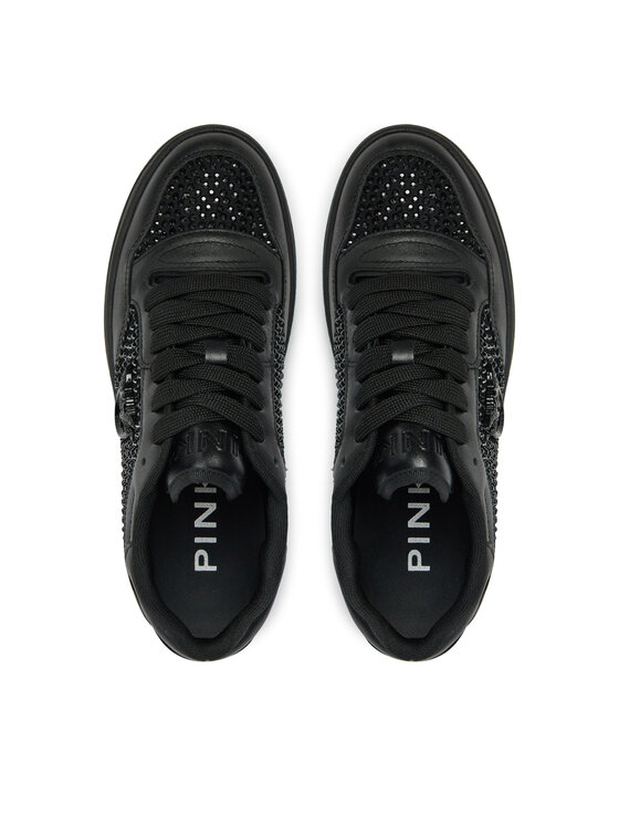 PINKO Sneakers Mandy 09 SS0081 P082 Nero | Modivo.it
