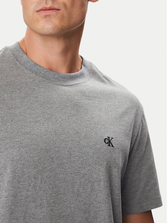Calvin Klein Jeans Calvin Klein Jeans T-särk Easy Monologo LV04RC275G Hall Regular Fit
