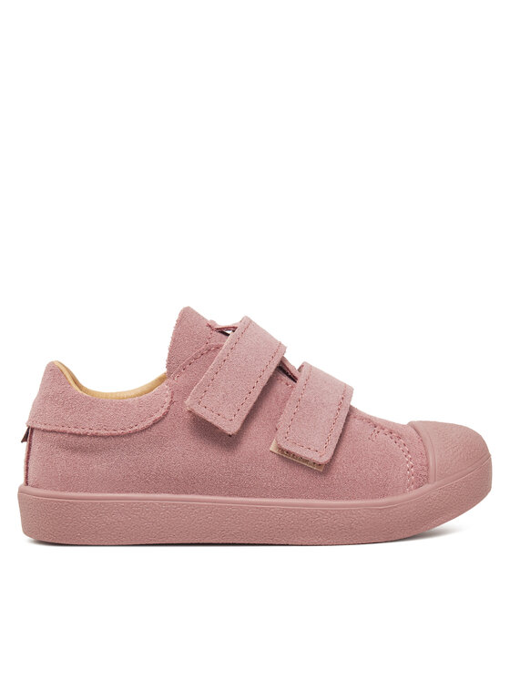 Mrugała Scarpe da ginnastica Fico 3275/5-54 Rosa, taglia : 29