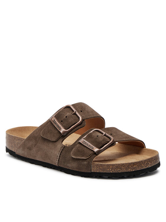Tamaris Tamaris Plätud 1-27543-42 Pruun