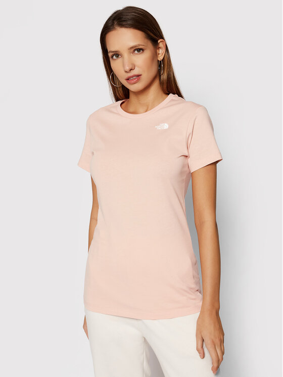 the north face simple dome