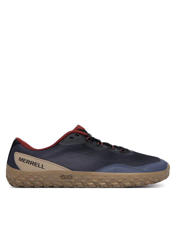 Merrell Merrell Αθλητικά Vapor Glove 7 J00003708 Σκούρο μπλε