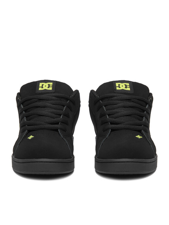 DC Shoes DC Shoes Snīkeri EO-NET DC01774008 Melns