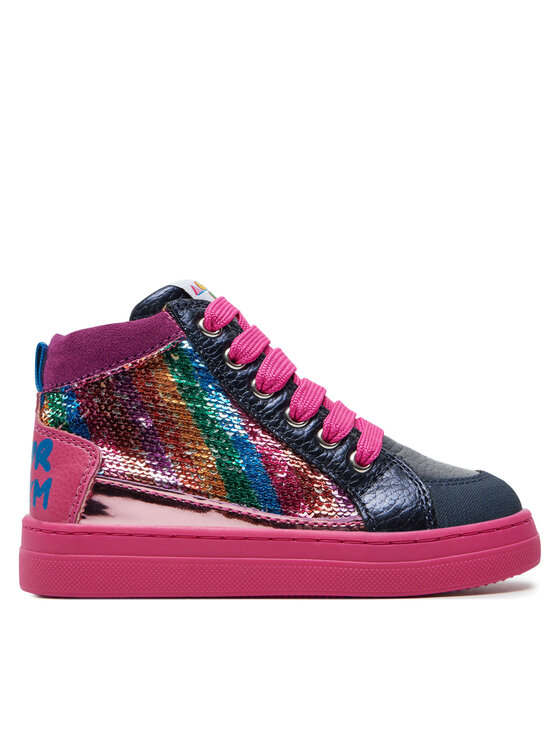Sneakers Agatha Ruiz de la Prada 231941 M Colorat