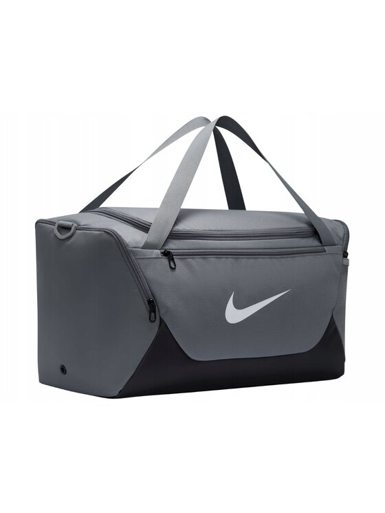 Nike Nike Torba BRASILIAI B4394-084 Szary