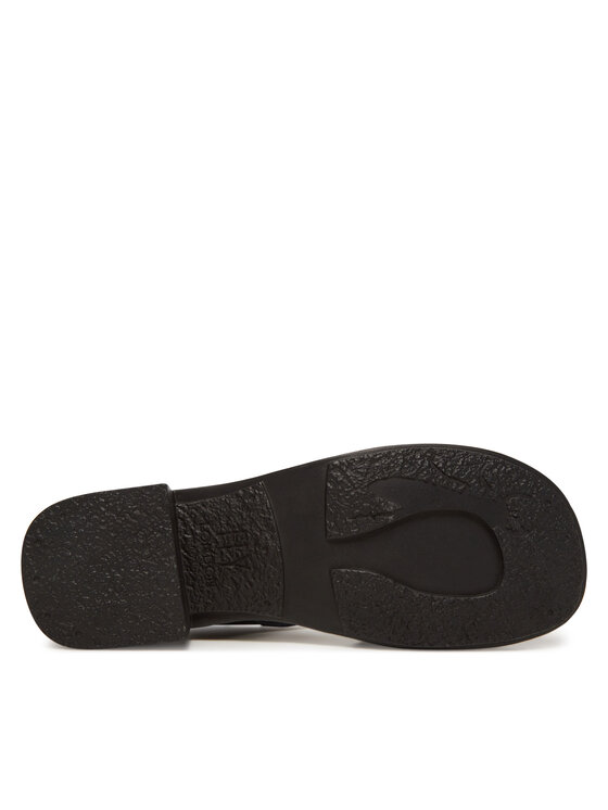 Fly London Fly London Босоніжки Eblifly P145238000 Чорний
