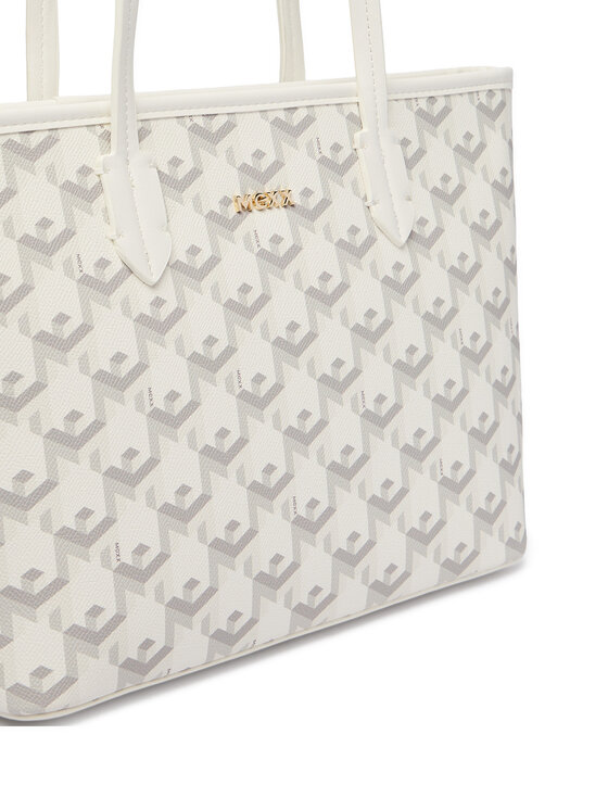MEXX MEXX Torebka CEO-MEXX-S-004-09 Biały