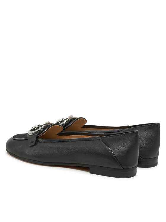 Liu Jo Liu Jo Loaferke Emel 03 SA5037 PX623 Črna