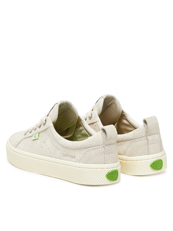 CARIUMA CARIUMA Scarpe da ginnastica Oca 100102W01W080 Grigio