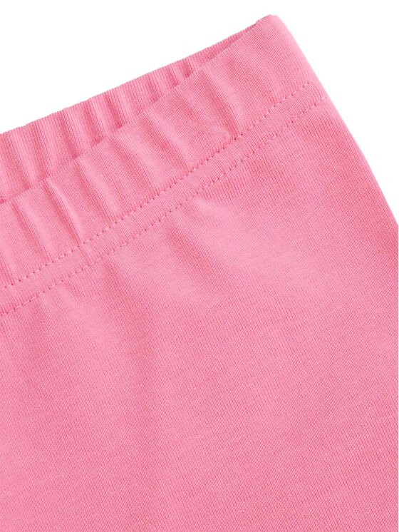 Coccodrillo Coccodrillo Bavlnené šortky WC5122301VGC Ružová Slim Fit
