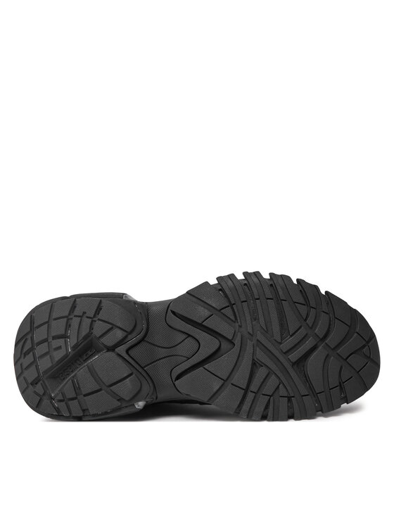 Diesel Diesel Sneakers S-Serendipity Pro-X1 Y03374P0423 Negru