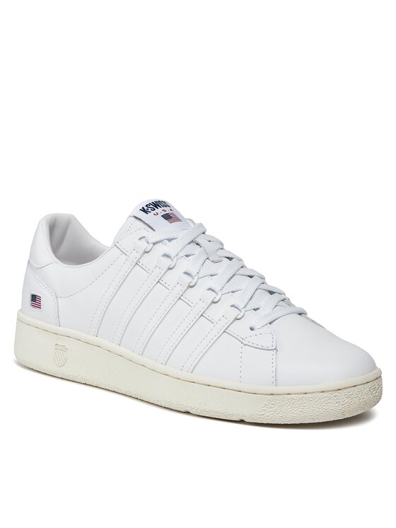 K-Swiss K-Swiss Tossud 08549-132-M Valge