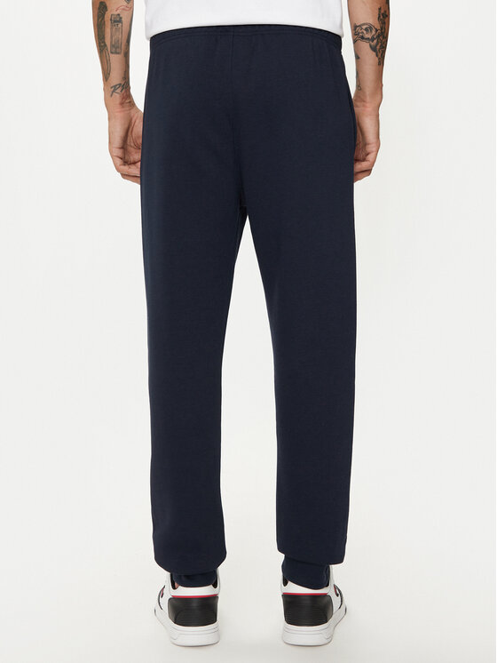 Champion Champion Donji dio trenerke 219421 Tamnoplava Regular Fit