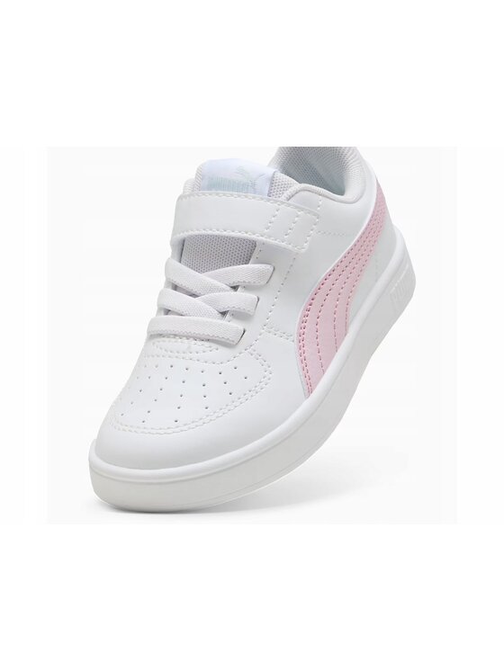 Puma Puma Sneakersy 385836 38 Biały