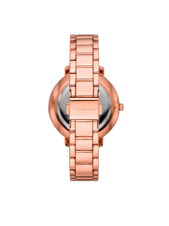 Michael Kors Michael Kors Часовник Pyper MK4594 Розов