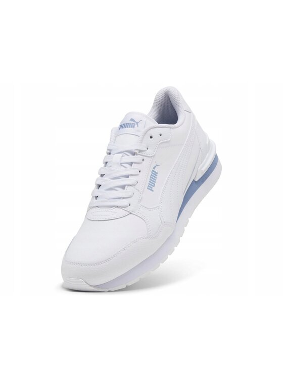 Puma Puma Sneakersy 399068-21 Biały