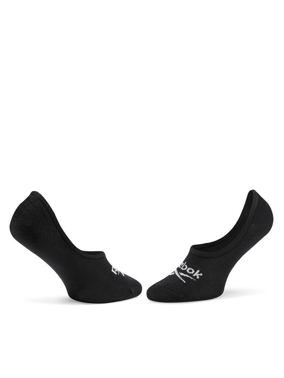 Reebok Reebok Pėdutės R0351-SS24 (3-pack) Spalvota