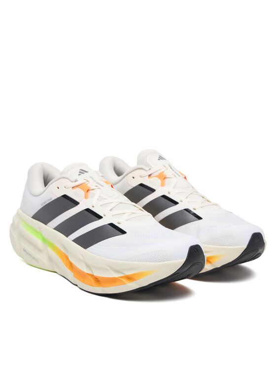 adidas adidas Buty do biegania adistar 5 Running Shoes IH7178 Biały