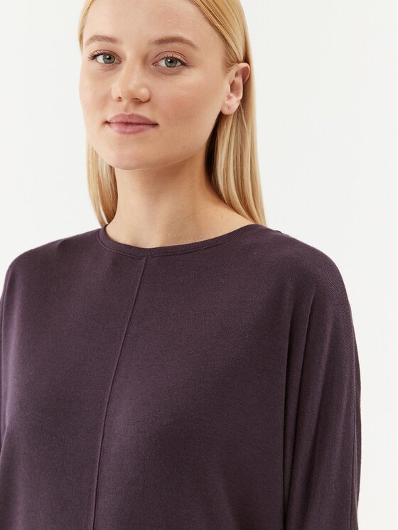 Triumph Triumph Spavaćiće Cozy Comfort Top 01 10216538 Tamnoplava Regular Fit