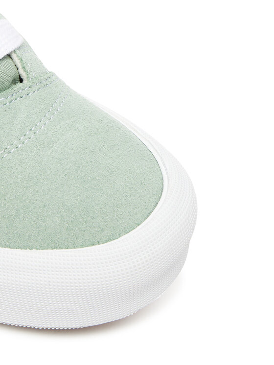 Vans Vans Tenisówki Knu Skool VN000D6ZEMW1 Zielony