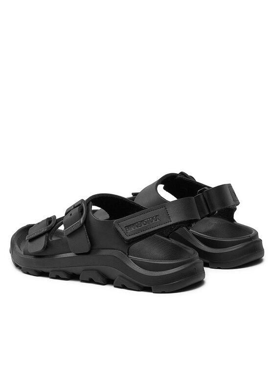 Birkenstock Birkenstock Sandály Mogami 1026780 D Černá