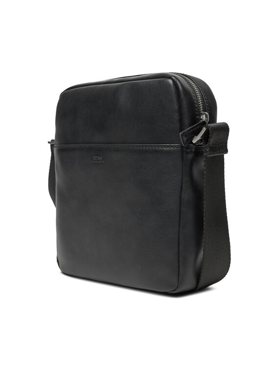 Guess Guess Borsellino HMFISE P4459 Nero