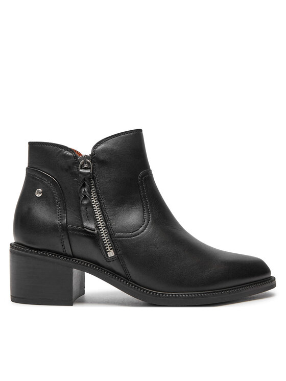 Pikolinos Pikolinos Polokozačky W2D-8674 Černá