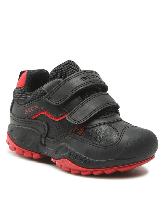 Geox Geox Tossud J N. Savage B.A J261VA 0MEFU C0048 M Must